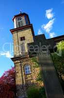 Kirche Kirchditmold in Kassel