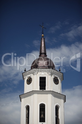 LITAUEN VILNIUS ALTSTADT