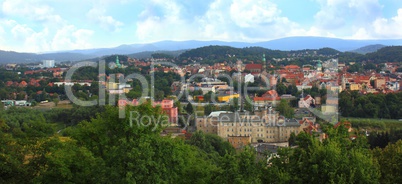 Jelenia Gora