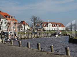 Historischer Hafen, Tönning