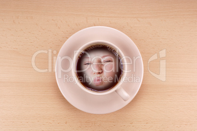 s s