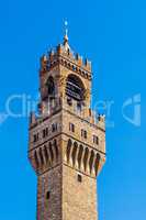 Florence Tower