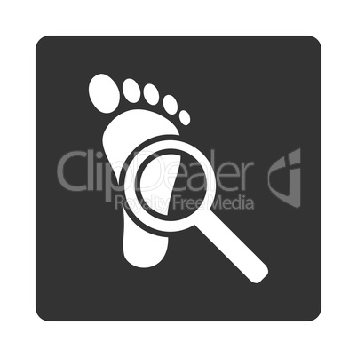 Audit Icon from Commerce Buttons OverColor Set