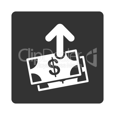 Pay Icon from Commerce Buttons OverColor Set