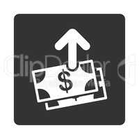 Pay Icon from Commerce Buttons OverColor Set