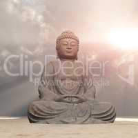 Buddha Statue