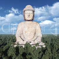 Buddha Statue