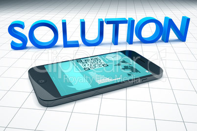 smart phone solution