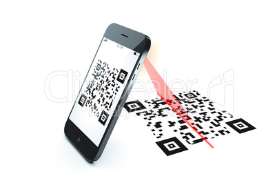 qr code scan