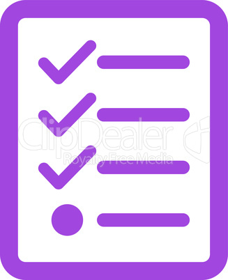 checklist--Violet.eps