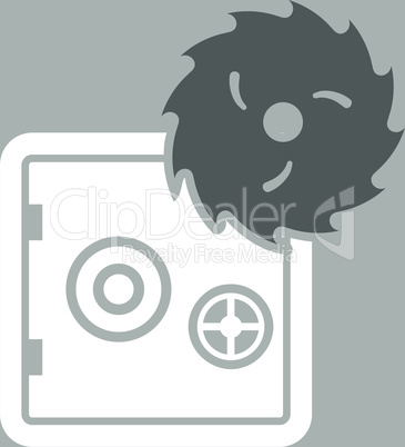 hacking theft--bg-Gray Bicolor Dark_Gray-White.eps