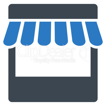 Store icon