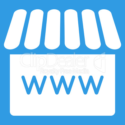 Webstore icon