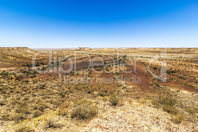 Breakaways Coober Pedy