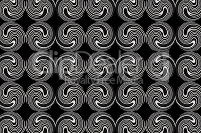 Decorative Wallpaper Background