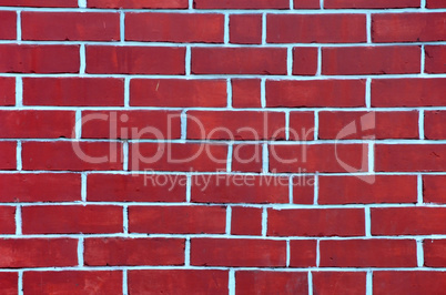 Graffity Brick Wallpaper Background