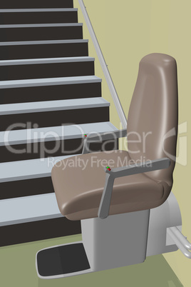 stairlift