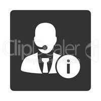 Help desk icon