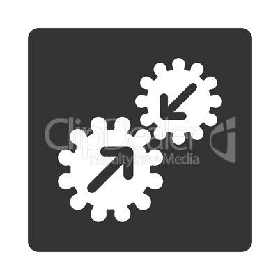 Integration icon