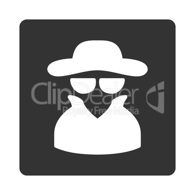 Spy icon