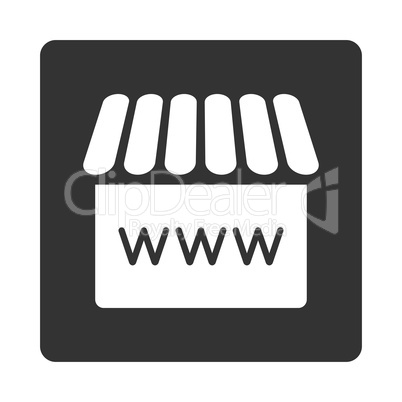 Webstore icon