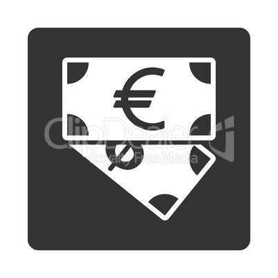 Banknotes icon