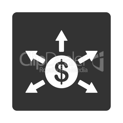 Cashout icon