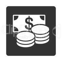 Cash icon