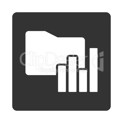 Charts Folder icon