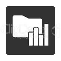 Charts Folder icon