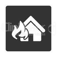 Fire Damage icon