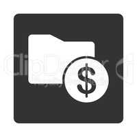 Money Folder icon