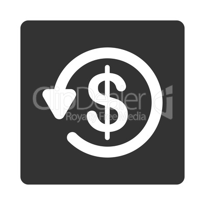 Refund icon