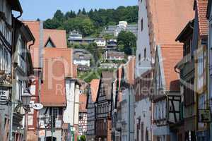 Büdingen