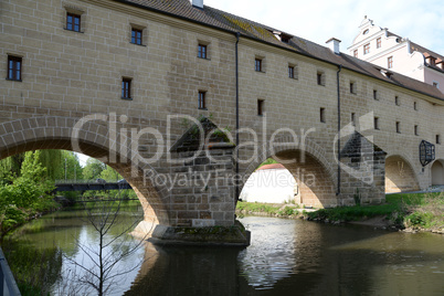 Stadtbrille in Amberg