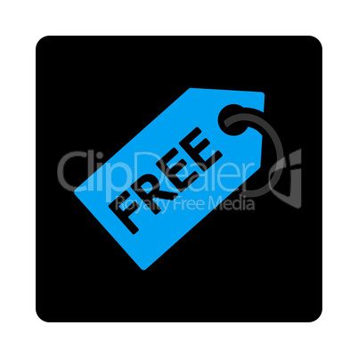 Free Tag icon