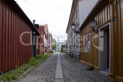 Gävle, Schweden