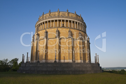 Befreiungshalle