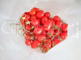 Red Tomato vegetables