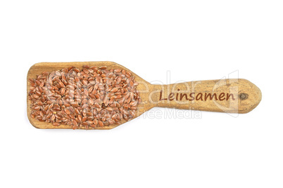 Leinsamen