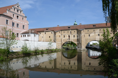 Stadtbrille in Amberg Stadtbrille in Amberg