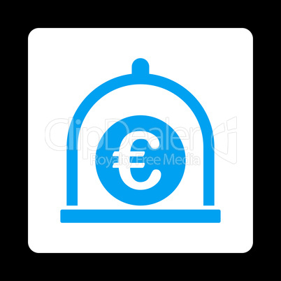 Euro standard icon