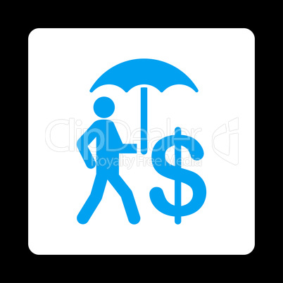 Umbrella icon