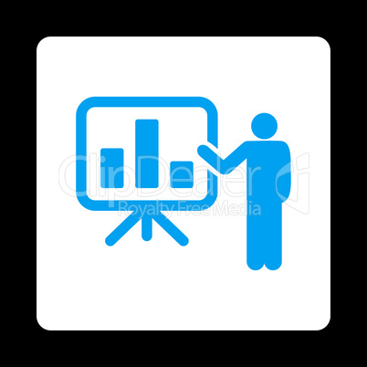 Presentation icon