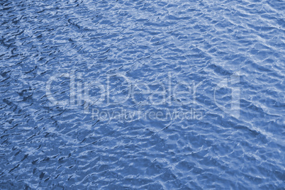 water background