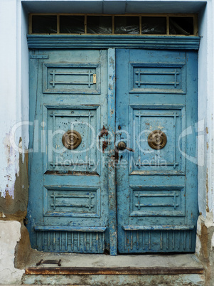 Door