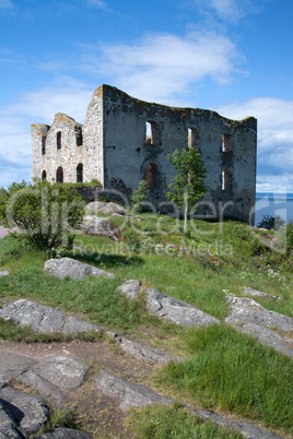 Brahehus, Jönköping, Schweden