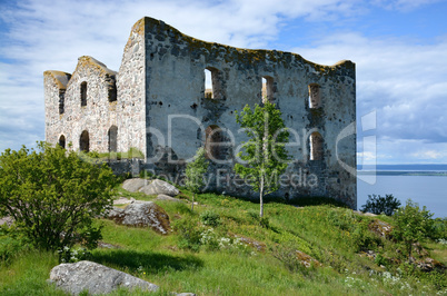 Brahehus, Jönköping, Schweden