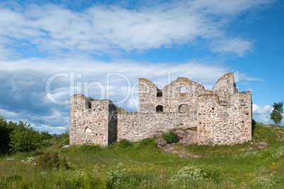 Brahehus, Jönköping, Schweden