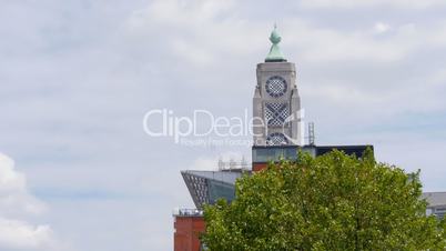 The OXO Tower Restaurant, London